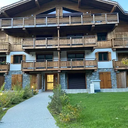 Apartment Guette-Loup