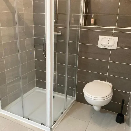 Apartment Guette-Loup La Giettaz